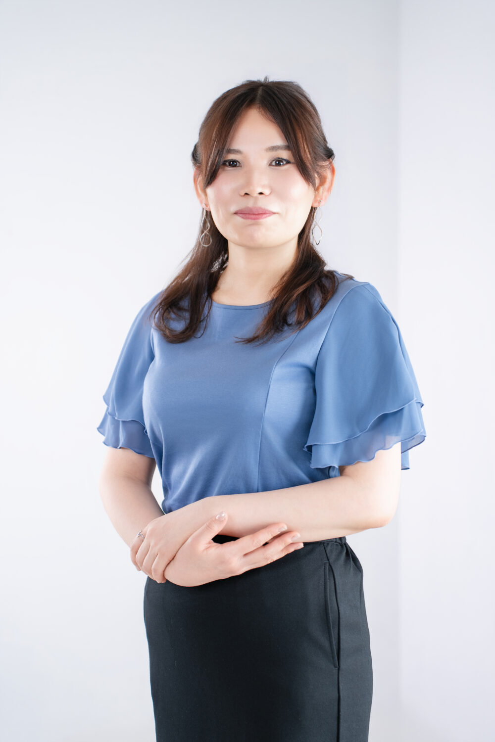村上マリー