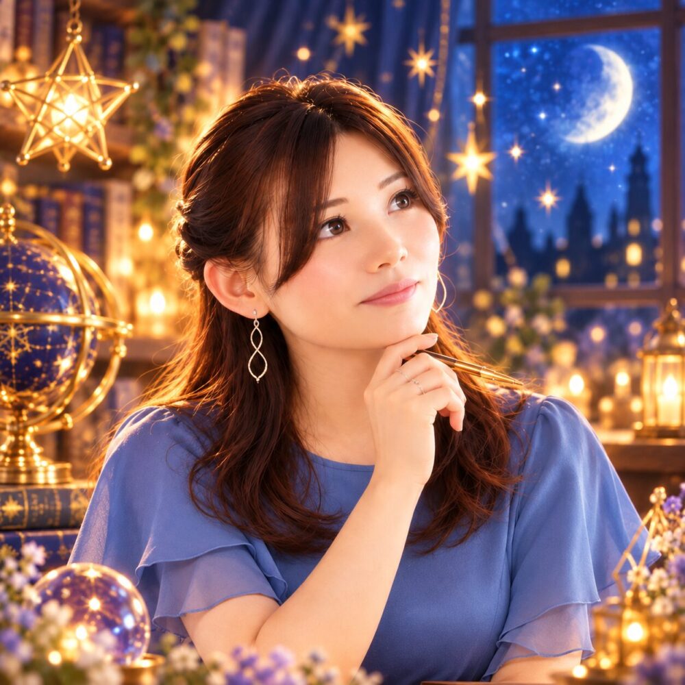 村上マリー